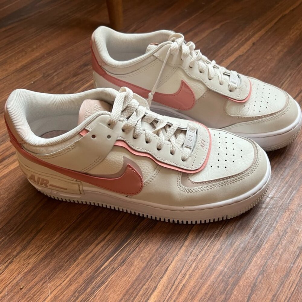 Nike Air Force 1